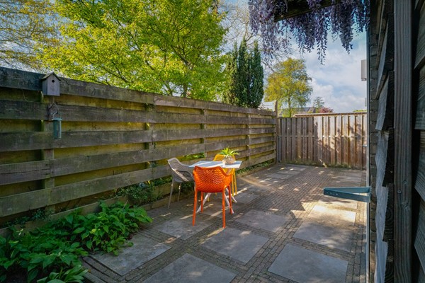 Medium property photo - Zonegge 14 19, 6903 GJ Zevenaar
